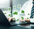 Green logistics 1